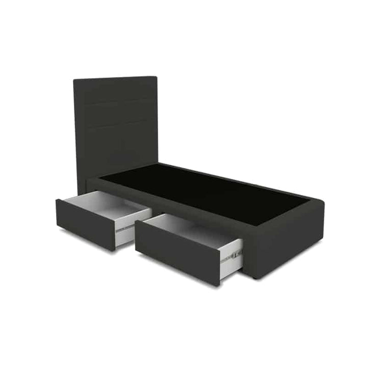Ruben Multi Combo Storage Bed (Single)