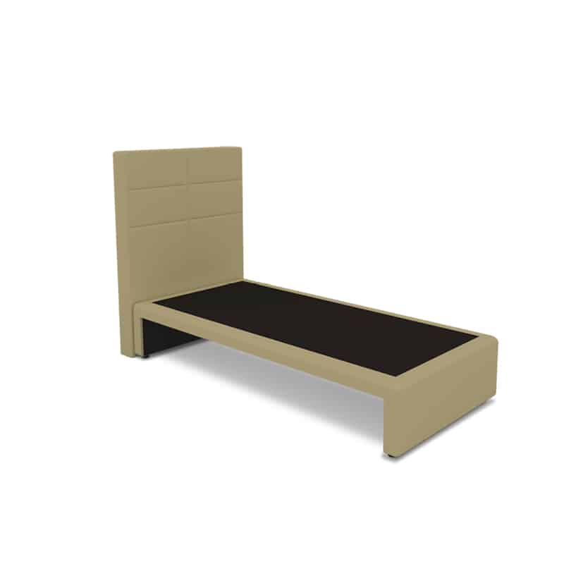 Ruben Multi Combo Storage Bed (Single)