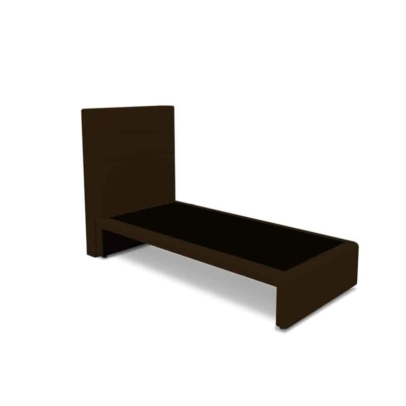 Ruben Multi Combo Storage Bed (Single)