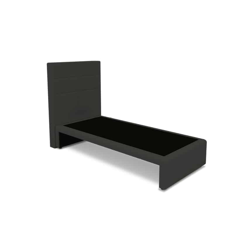 Ruben Multi Combo Storage Bed (Single)