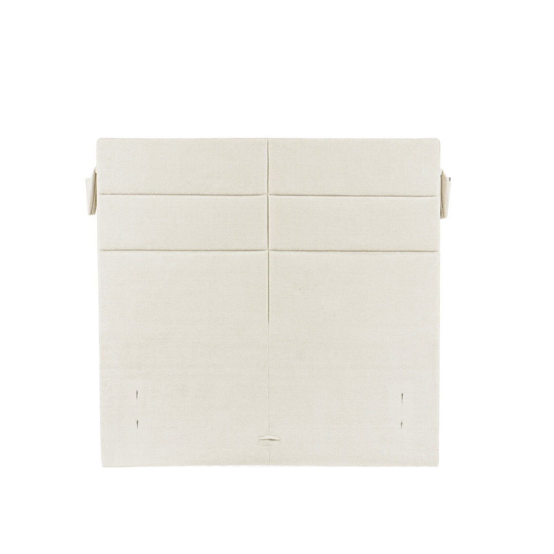 Jasmine Headboard + Chopin Storage Bed