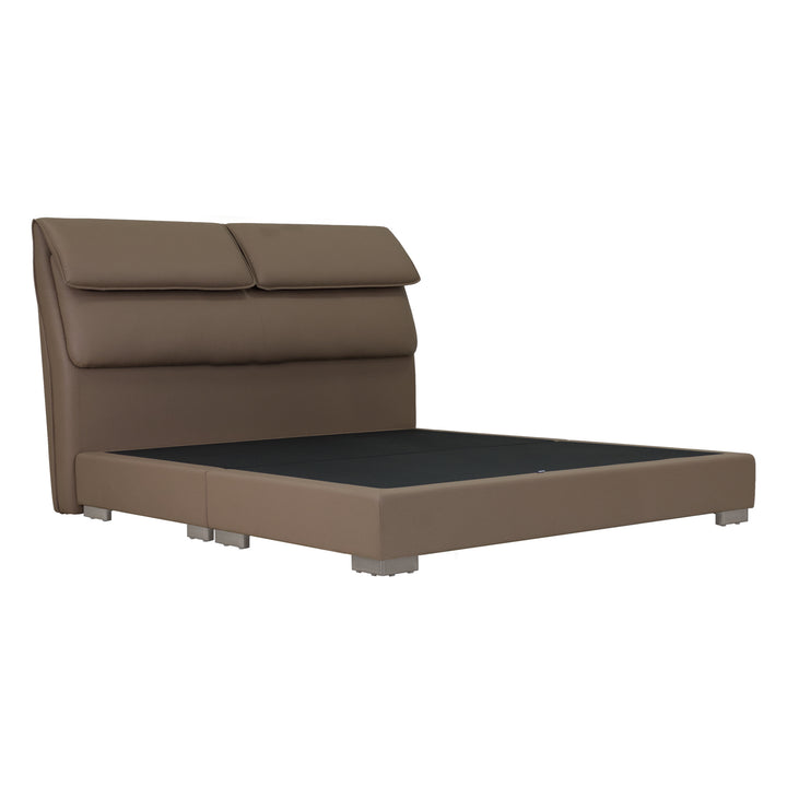 Jean Headboard + Night Angelica Divan (Bed Frame)