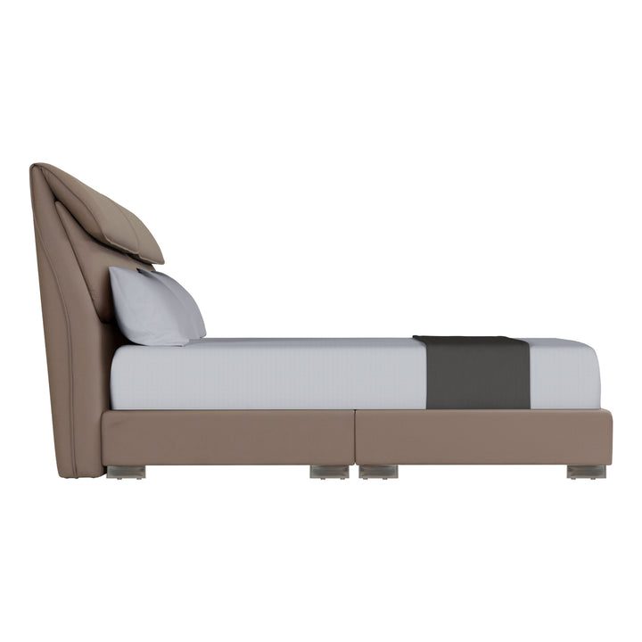 Jean Headboard + Night Angelica Divan (Bed Frame)