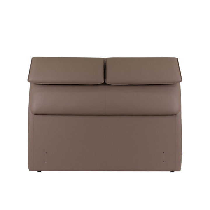Jean Headboard + Night Angelica Divan (Bed Frame)