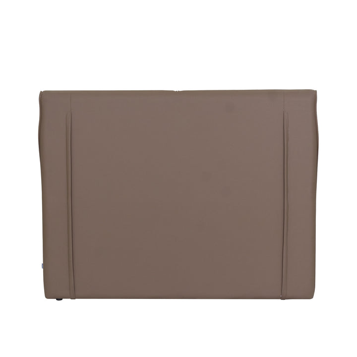 Jean Headboard + Night Angelica Divan (Bed Frame)
