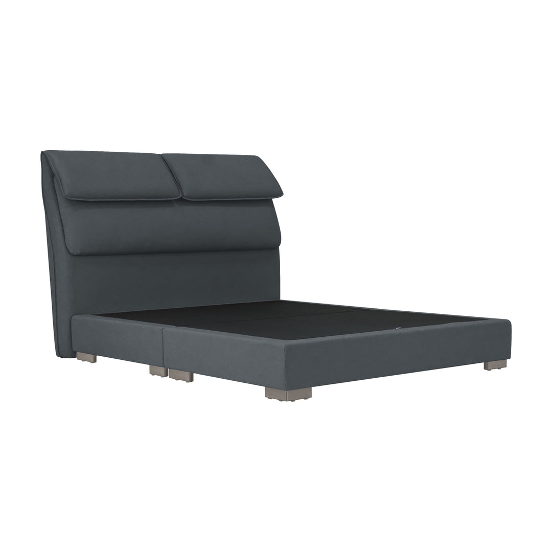 Jean Headboard + Night Angelica Divan (Bed Frame)