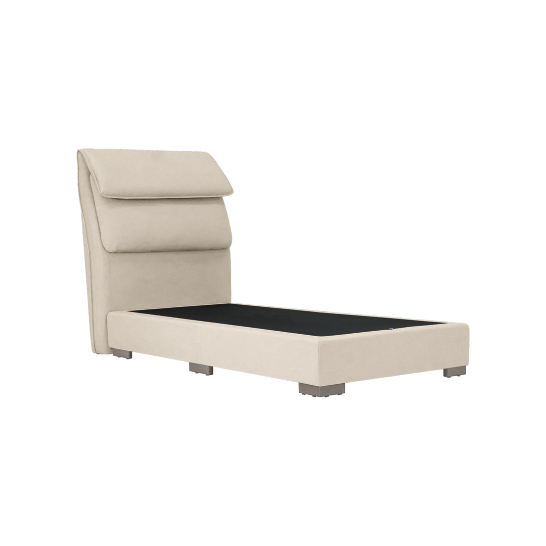 Jean Headboard + Night Angelica Divan (Bed Frame)