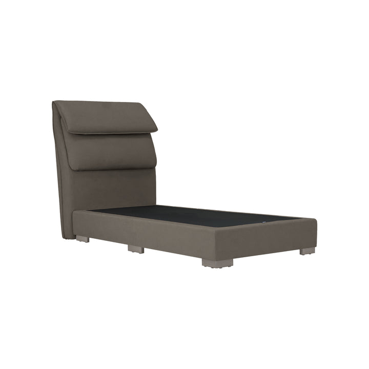 Jean Headboard + Night Angelica Divan (Bed Frame)