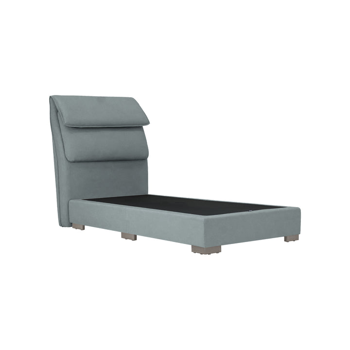 Jean Headboard + Night Angelica Divan (Bed Frame)