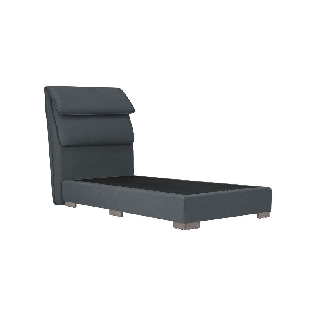 Jean Headboard + Night Angelica Divan (Bed Frame)