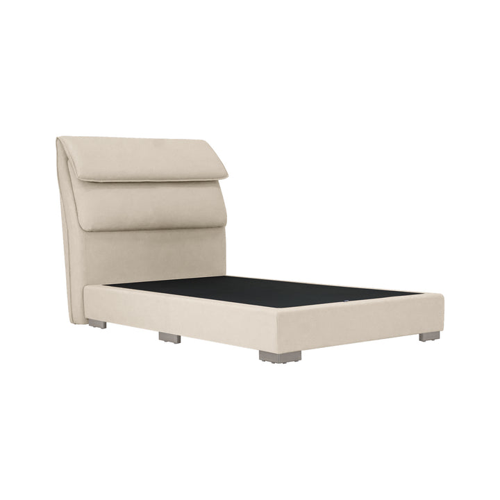 Jean Headboard + Night Angelica Divan (Bed Frame)
