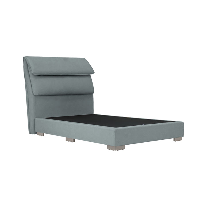 Jean Headboard + Night Angelica Divan (Bed Frame)