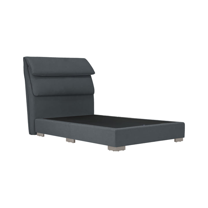 Jean Headboard + Night Angelica Divan (Bed Frame)
