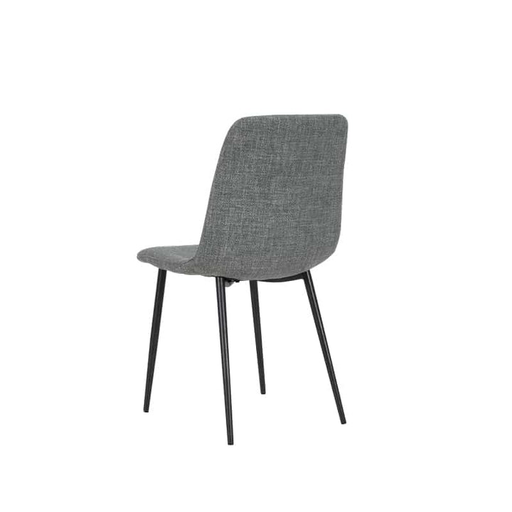 Jolie Sintered Stone Dining Table W1400mm + Joe Chairs (1 + 4 Dining Set)