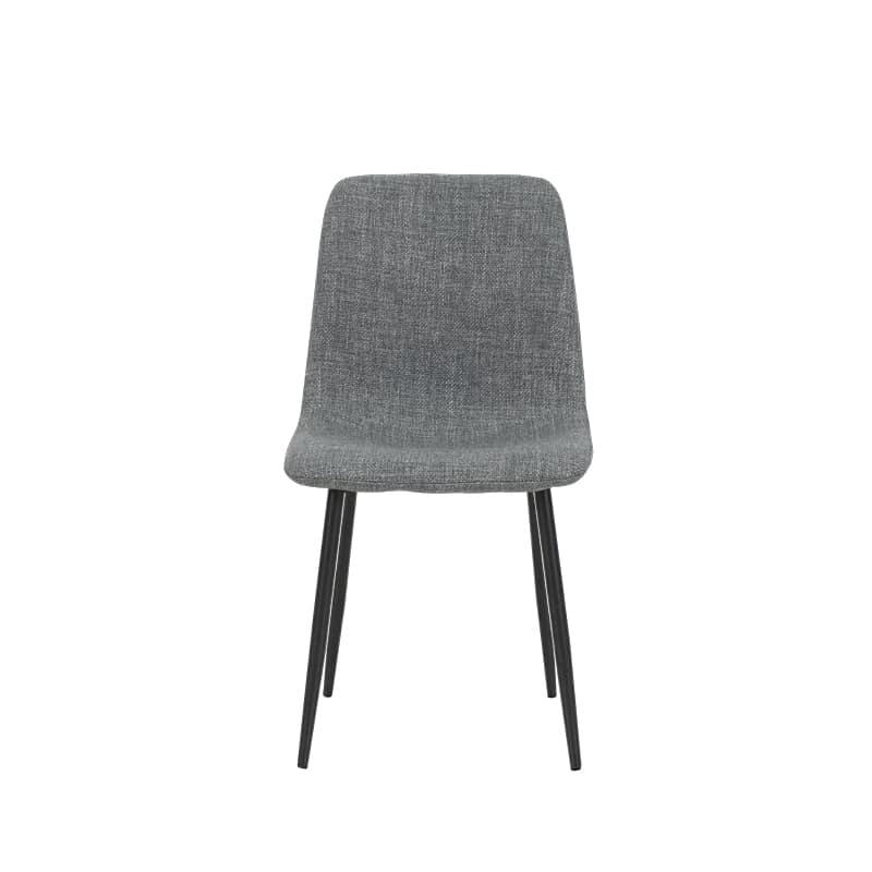 Jolie Sintered Stone Dining Table W1400mm + Joe Chairs (1 + 4 Dining Set)