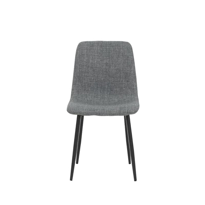 Jolie Sintered Stone Dining Table W1400mm + Joe Chairs (1 + 4 Dining Set)
