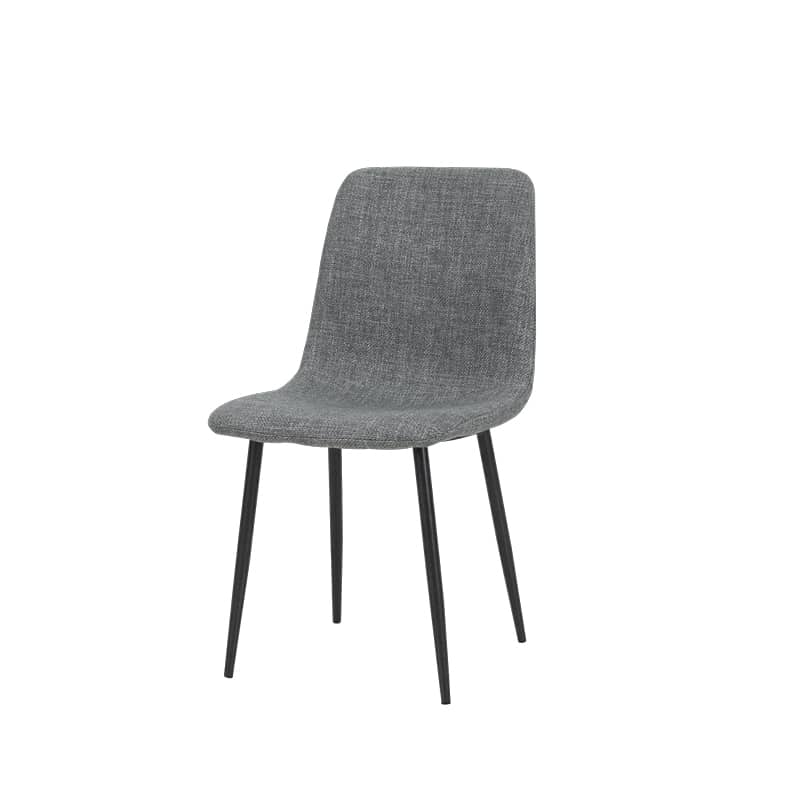 Jolie Sintered Stone Dining Table W1400mm + Joe Chairs (1 + 4 Dining Set)