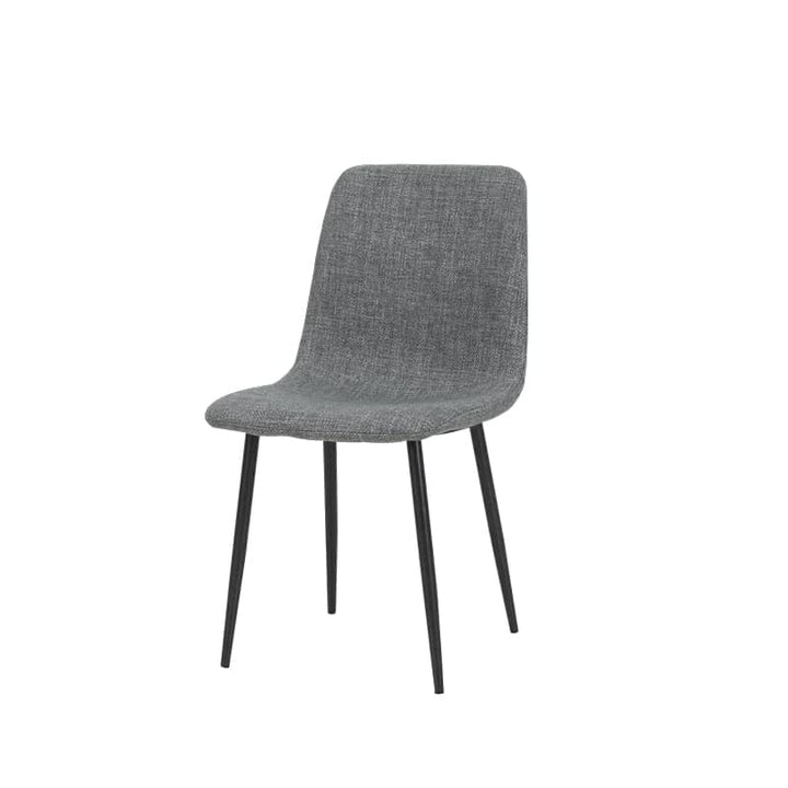 Jolie Sintered Stone Dining Table W1400mm + Joe Chairs (1 + 4 Dining Set)