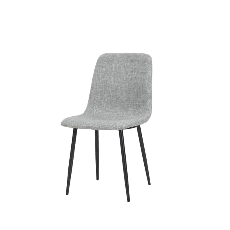 Jolie Sintered Stone Dining Table W1400mm / Joe Chair