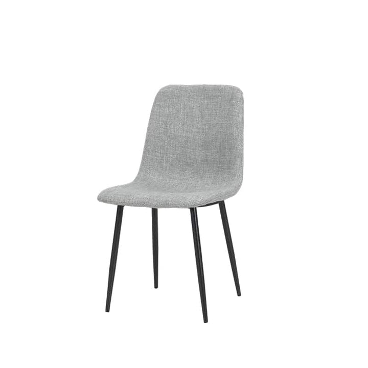 Jolie Sintered Stone Dining Table W1400mm / Joe Chair