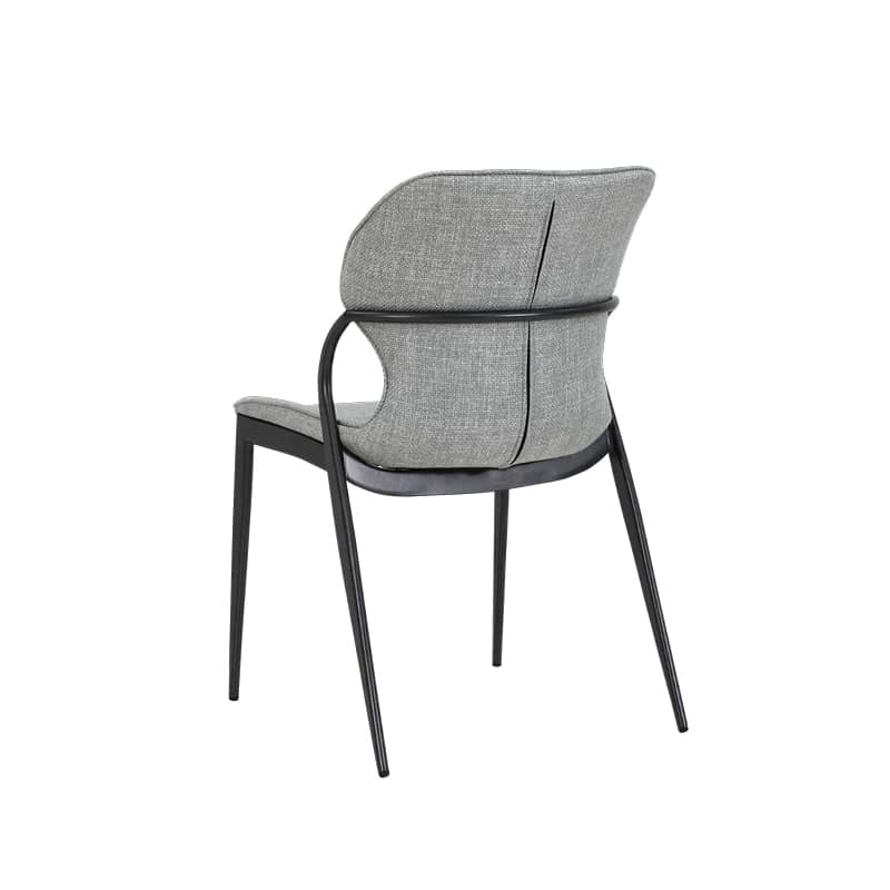 Jolie Sintered Stone Dining Table W1600mm + Jone Chairs (1 + 6 Dining Set)