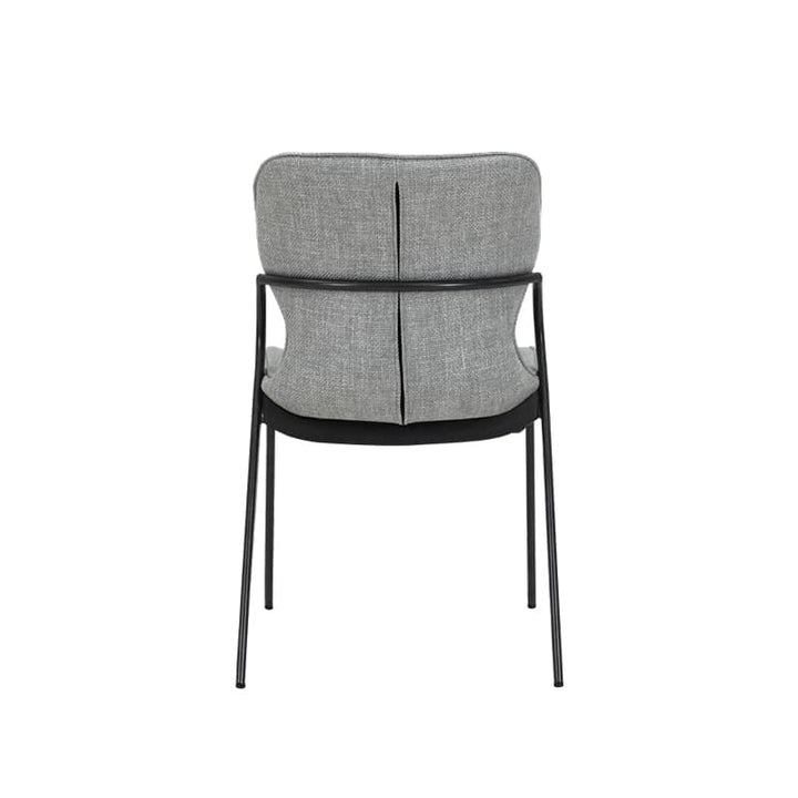 Jolie Sintered Stone Dining Table W1600mm / Jone Chair