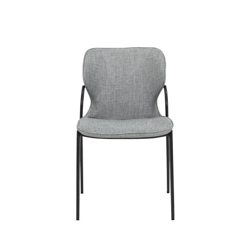 Jolie Sintered Stone Dining Table W1600mm + Jone Chairs (1 + 6 Dining Set)
