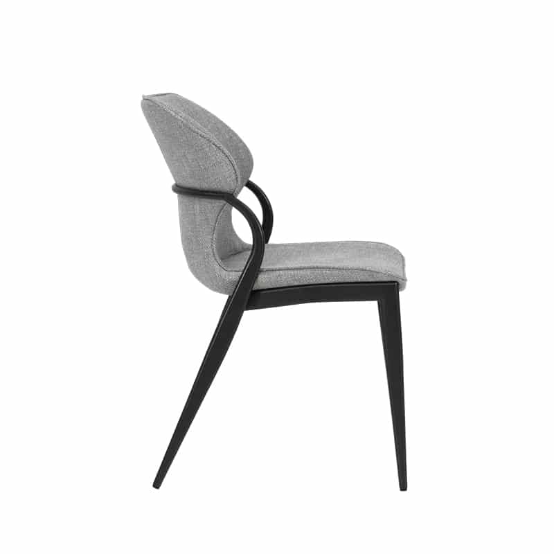 Jolie Sintered Stone Dining Table W1600mm / Jone Chair