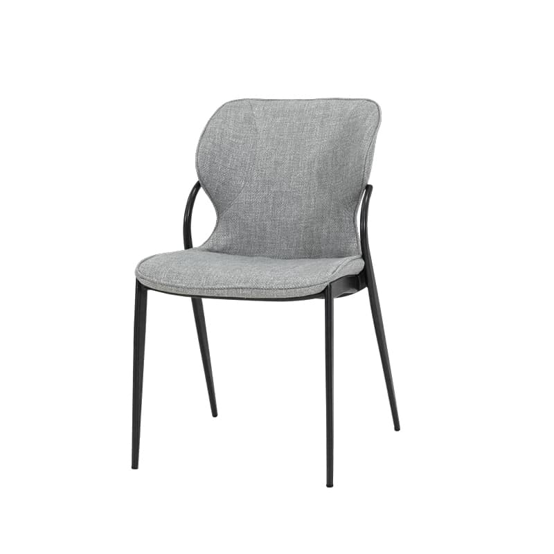 Jolie Sintered Stone Dining Table W1600mm + Jone Chairs (1 + 6 Dining Set)