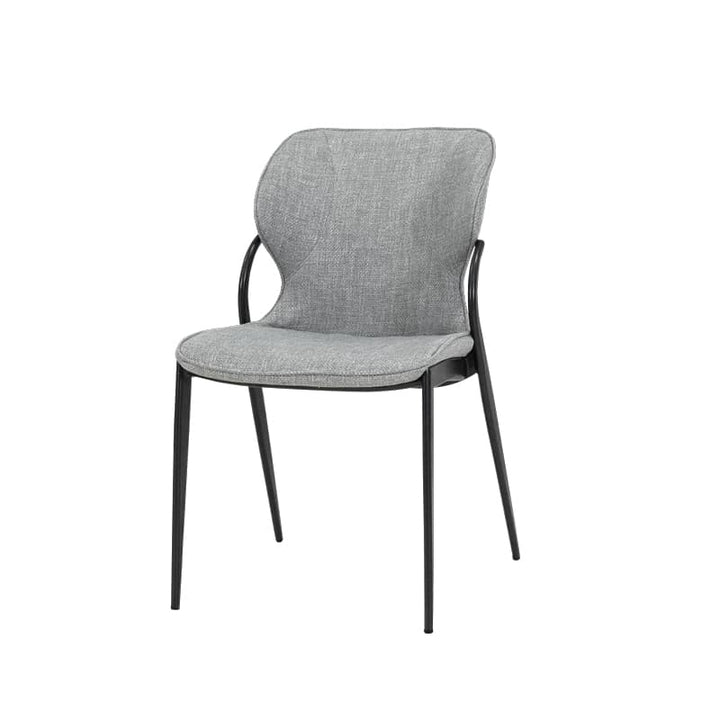 Jolie Sintered Stone Dining Table W1600mm + Jone Chairs (1 + 6 Dining Set)