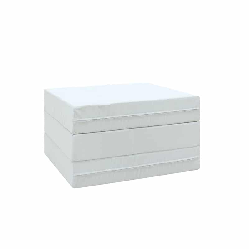 Jora Convertible Ottoman Bed