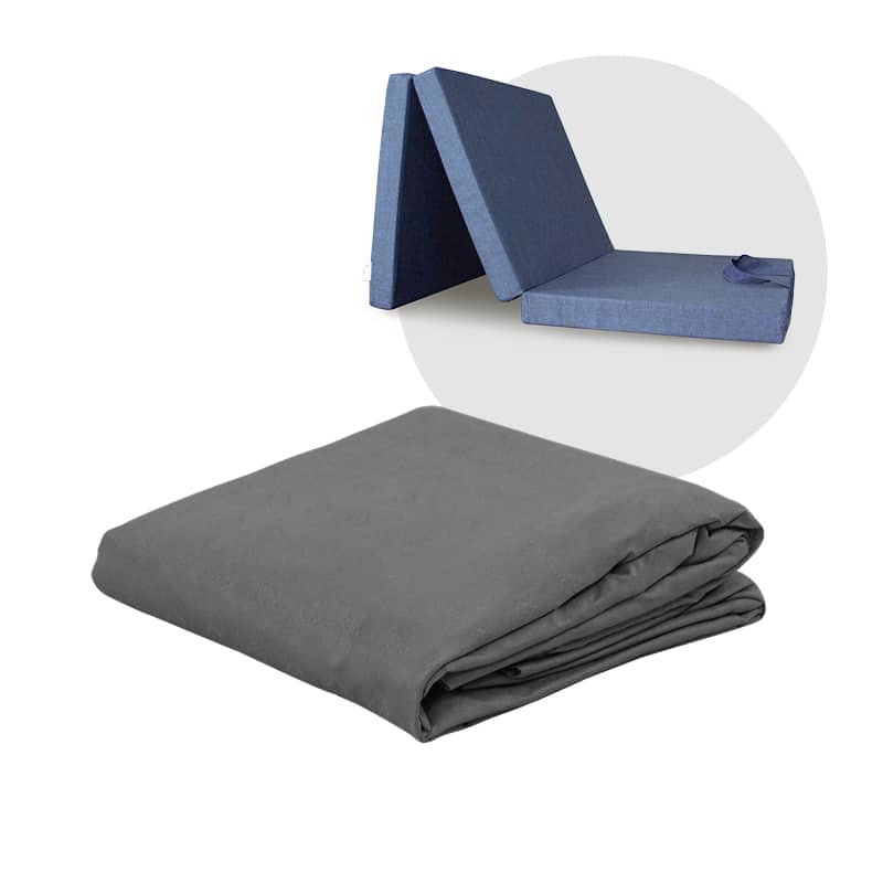 Joren Fitted Bedsheet Set