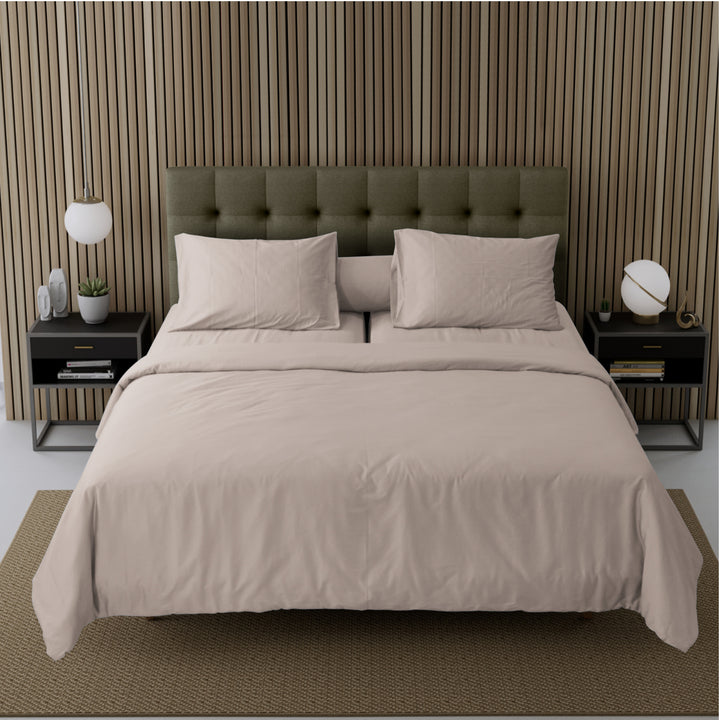 Blossom Cotton Sateen Bedlinen Set
