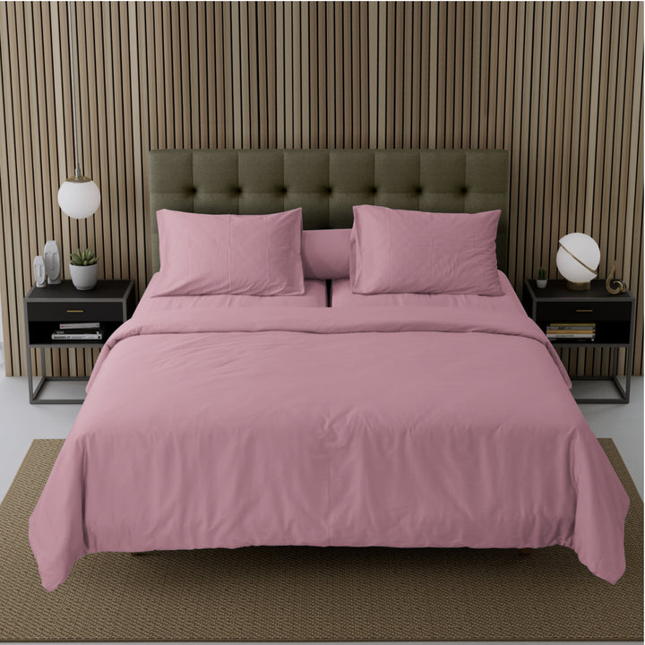 Blossom Cotton Sateen Bedlinen Set