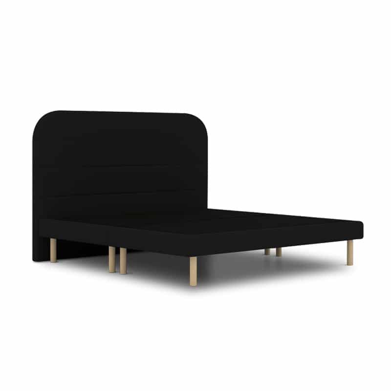 Jarl Headboard + Jory Divan (Bed Frame)
