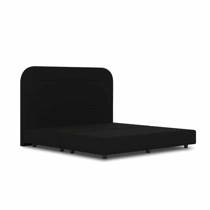 Jarl Headboard + Glory Divan (Bed Frame)