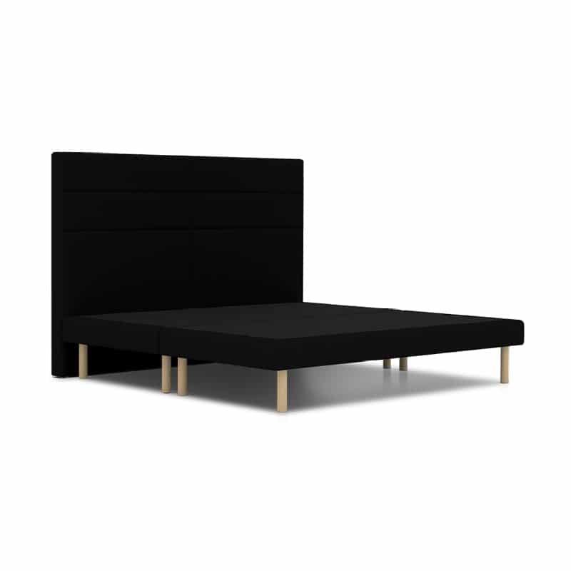 Jarvis Headboard + Jory Divan (Bed Frame)