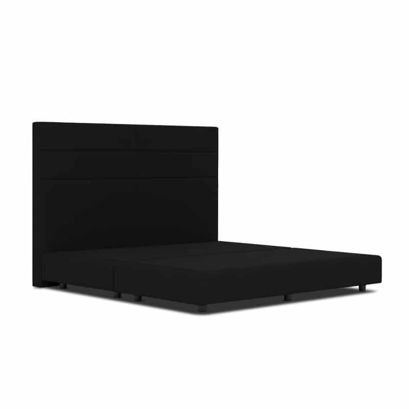 Jarvis Headboard + Glory Divan (Bed Frame)