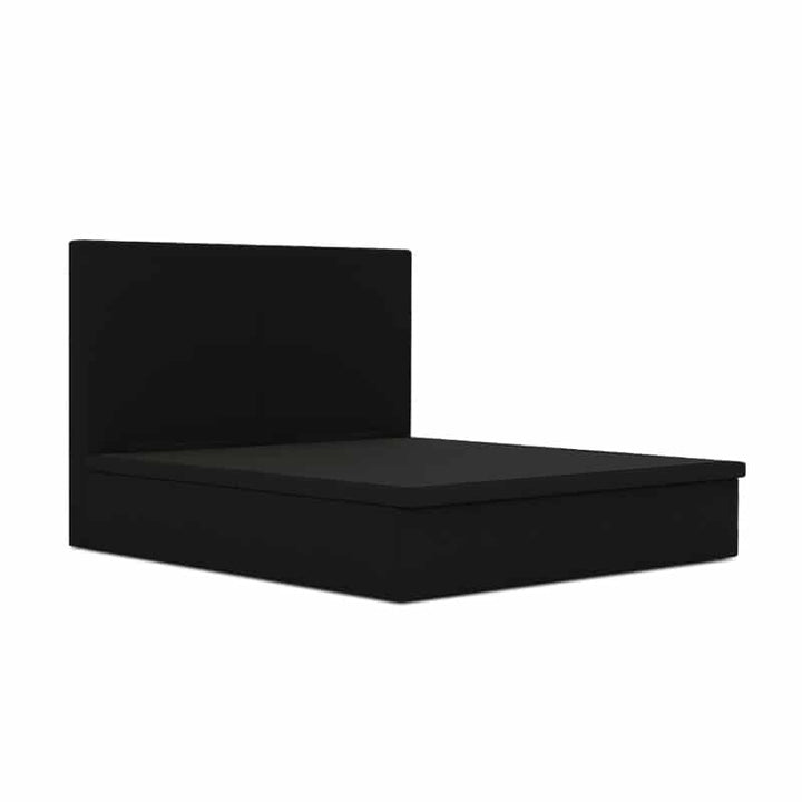 Paltro Headboard + Shelby Divan (Storage Bed)