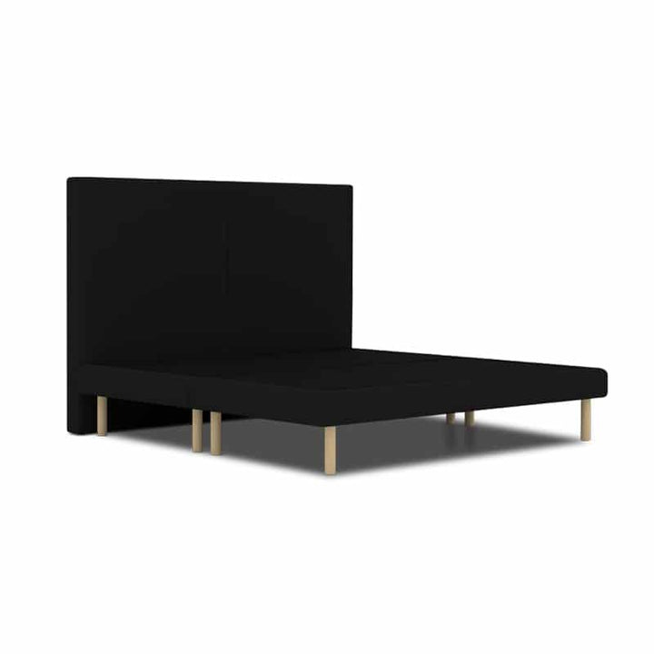 Paltro Headboard + Jory Divan (Bed Frame)