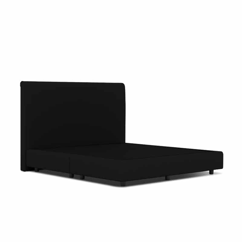Ruben Headboard + Glory Divan (Bed Frame)