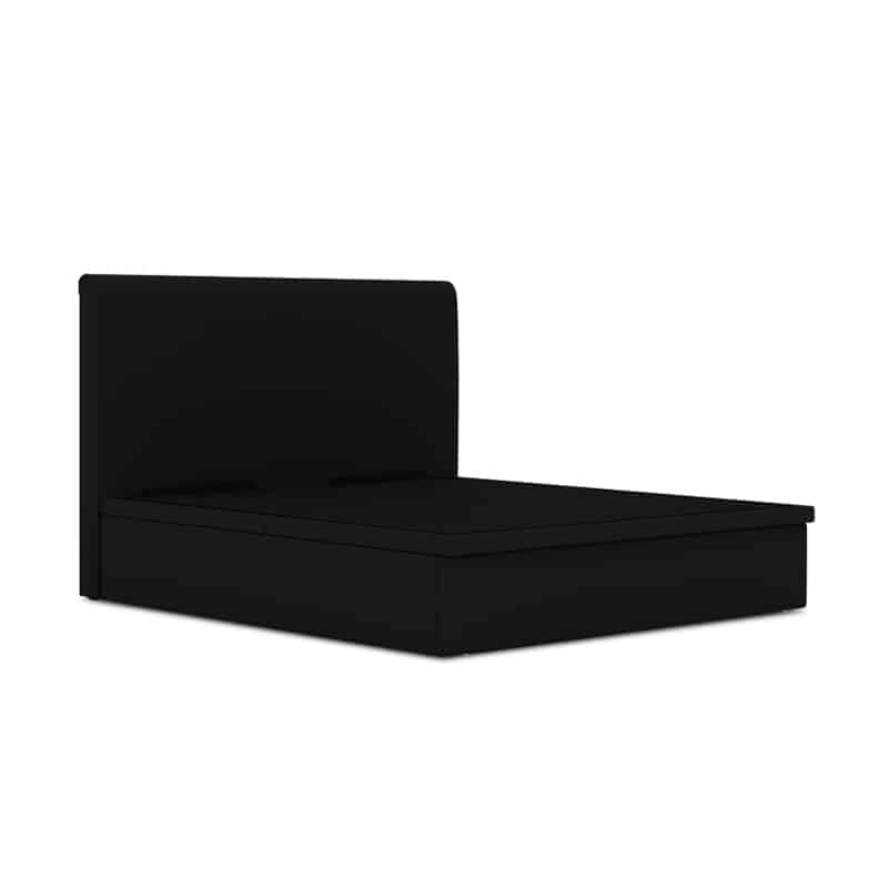 Ruben Headboard + Shelby Divan (Storage Bed)