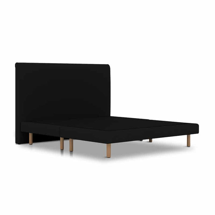Ruben Headboard + Jory Divan (Bed Frame)