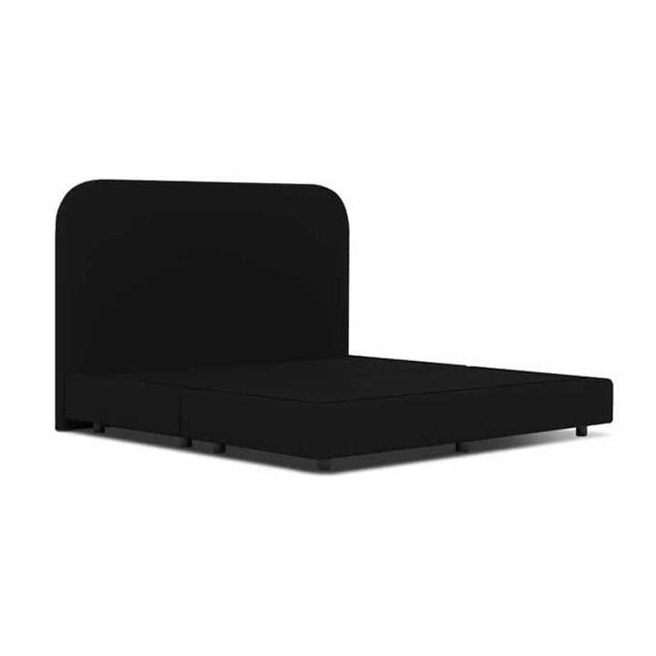 Anitra Headboard + Glory Divan (Bed Frame)