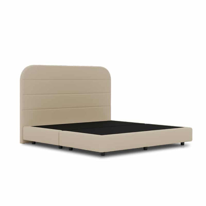 Jarl Headboard + Glory Divan (Bed Frame)