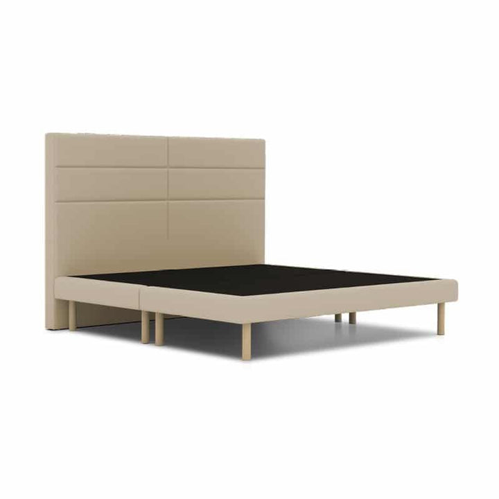 Jarvis Headboard + Jory Divan (Bed Frame)
