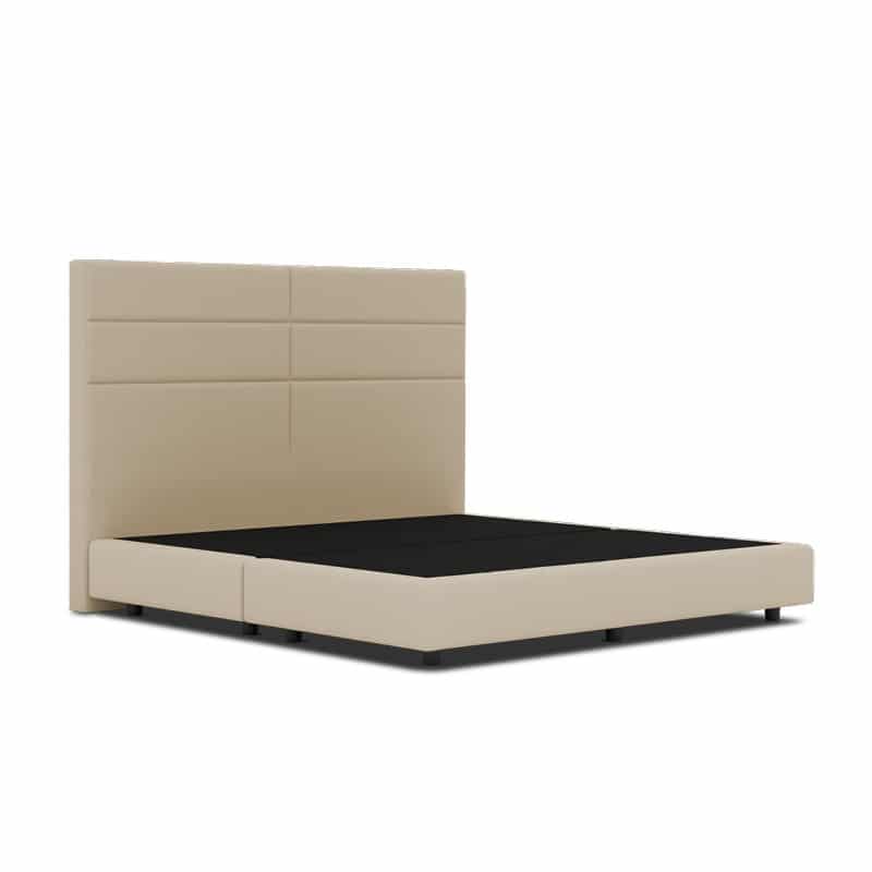 Jarvis Headboard + Glory Divan (Bed Frame)