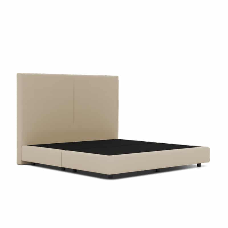 Paltro Headboard + Glory Divan (Bed Frame)