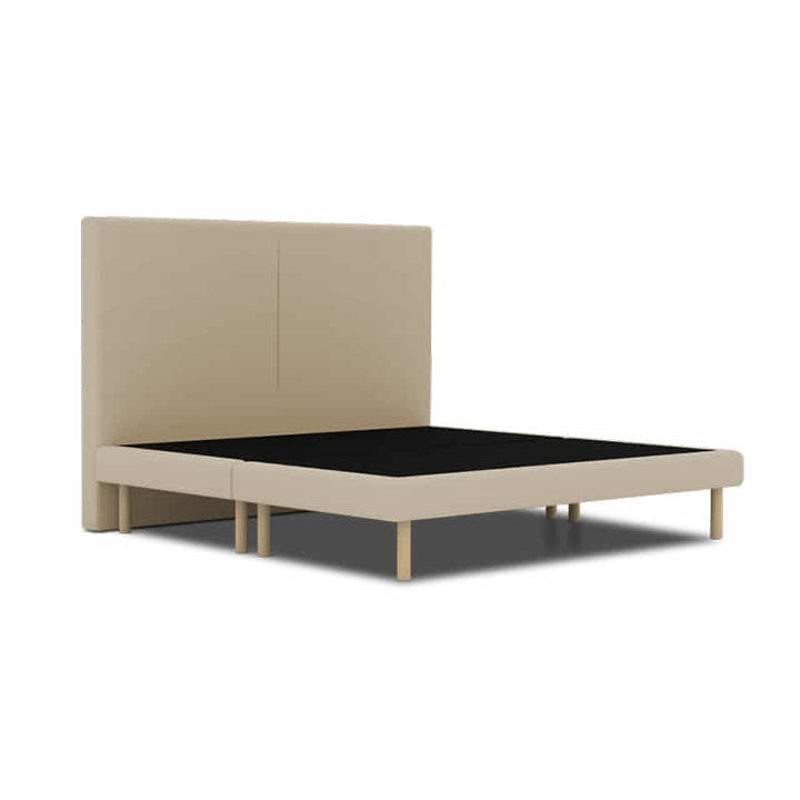 Paltro Headboard + Jory Divan (Bed Frame)