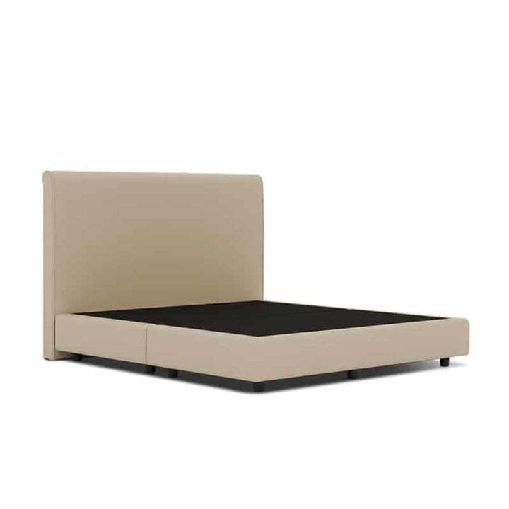 Ruben Headboard + Glory Divan (Bed Frame)